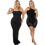 The Shapewear Dress Slip Maxi