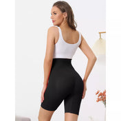 High Waisted Slim Body Shaper