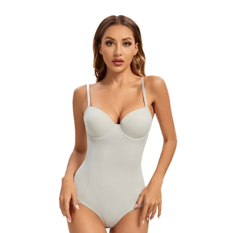 The Shapewear Bodysuit Corset