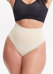 Eco Contour Seamless Shaping Panty