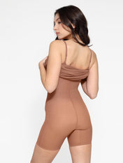 The Shapewear Dress Slip Maxi