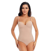 The Shapewear Bodysuit Corset