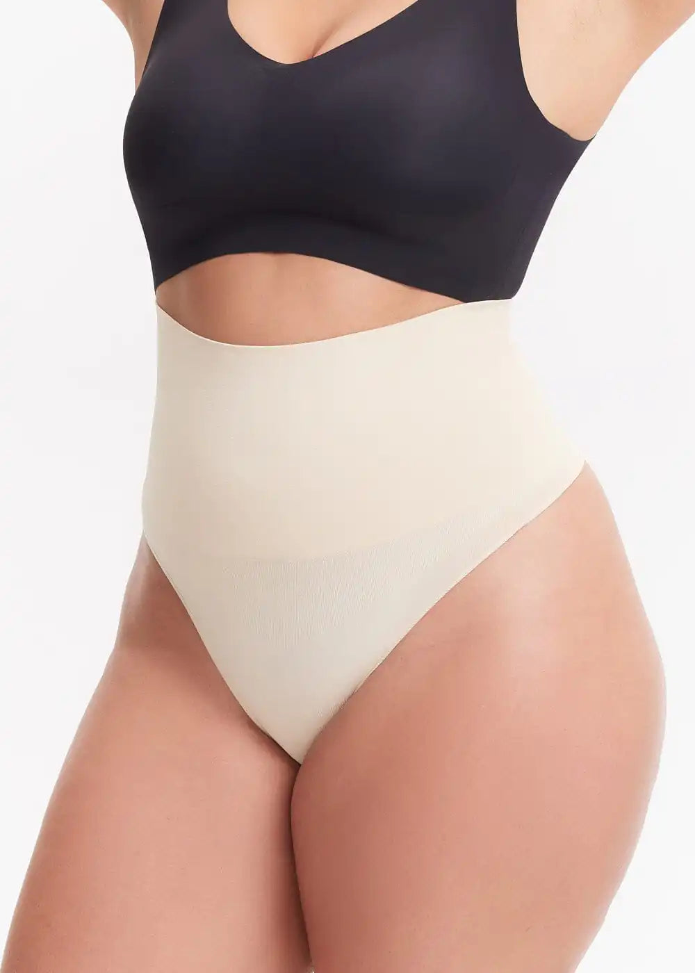 Eco Contour Seamless Shaping Panty