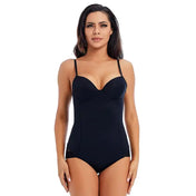 The Shapewear Bodysuit Corset